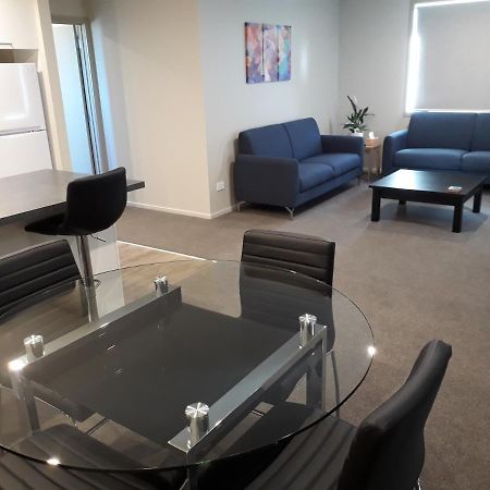 אינברקארגיל South City Accommodation Unit 1 מראה חיצוני תמונה