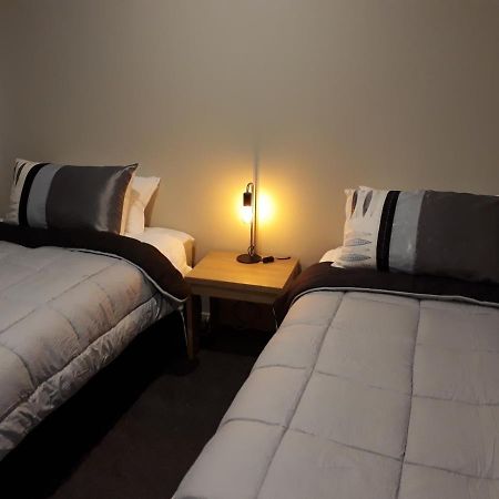 אינברקארגיל South City Accommodation Unit 1 מראה חיצוני תמונה