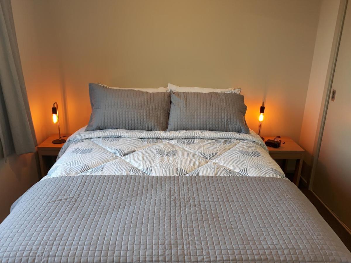 אינברקארגיל South City Accommodation Unit 1 מראה חיצוני תמונה